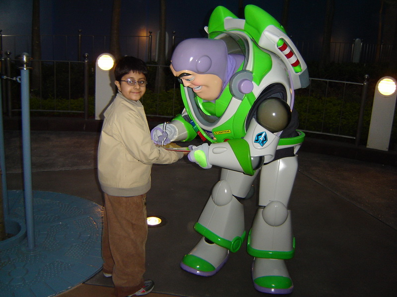 Disneyland Hong Kong 62